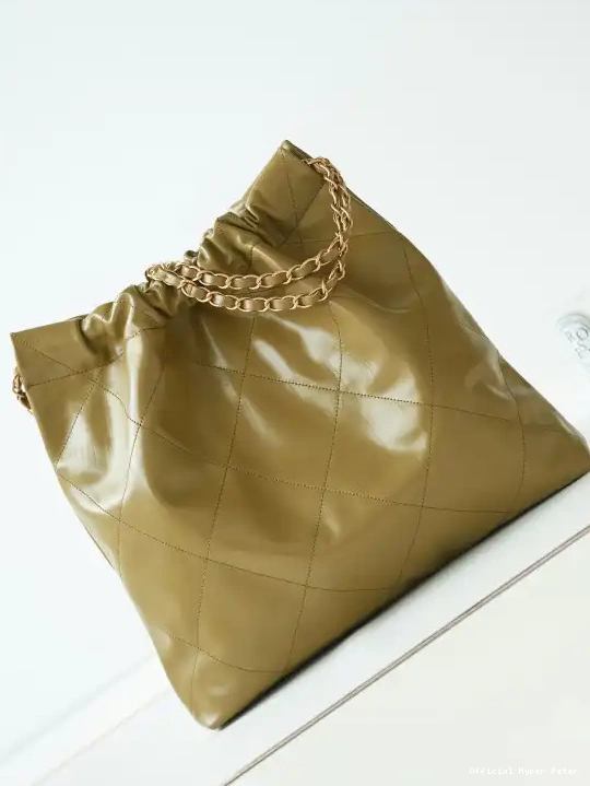 HyperPeter CHANEL HANDBAG 22 0610